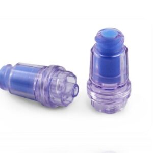 Port de injecție fără ac 1 buc B-SAFE